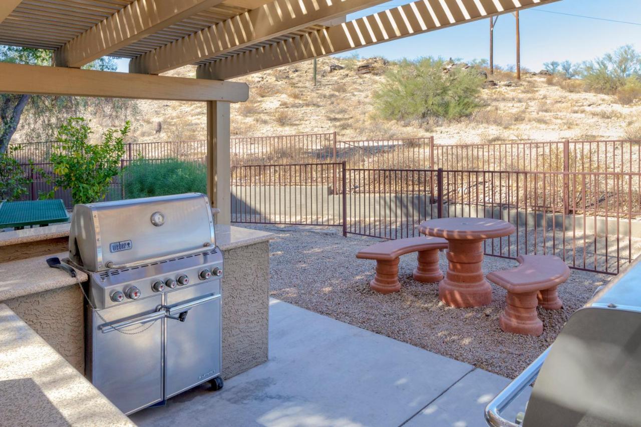 Raintree At South Mountain Preserve 3* Phoenix