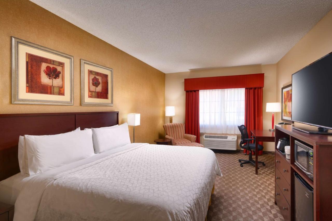 Western Downtown Hotel