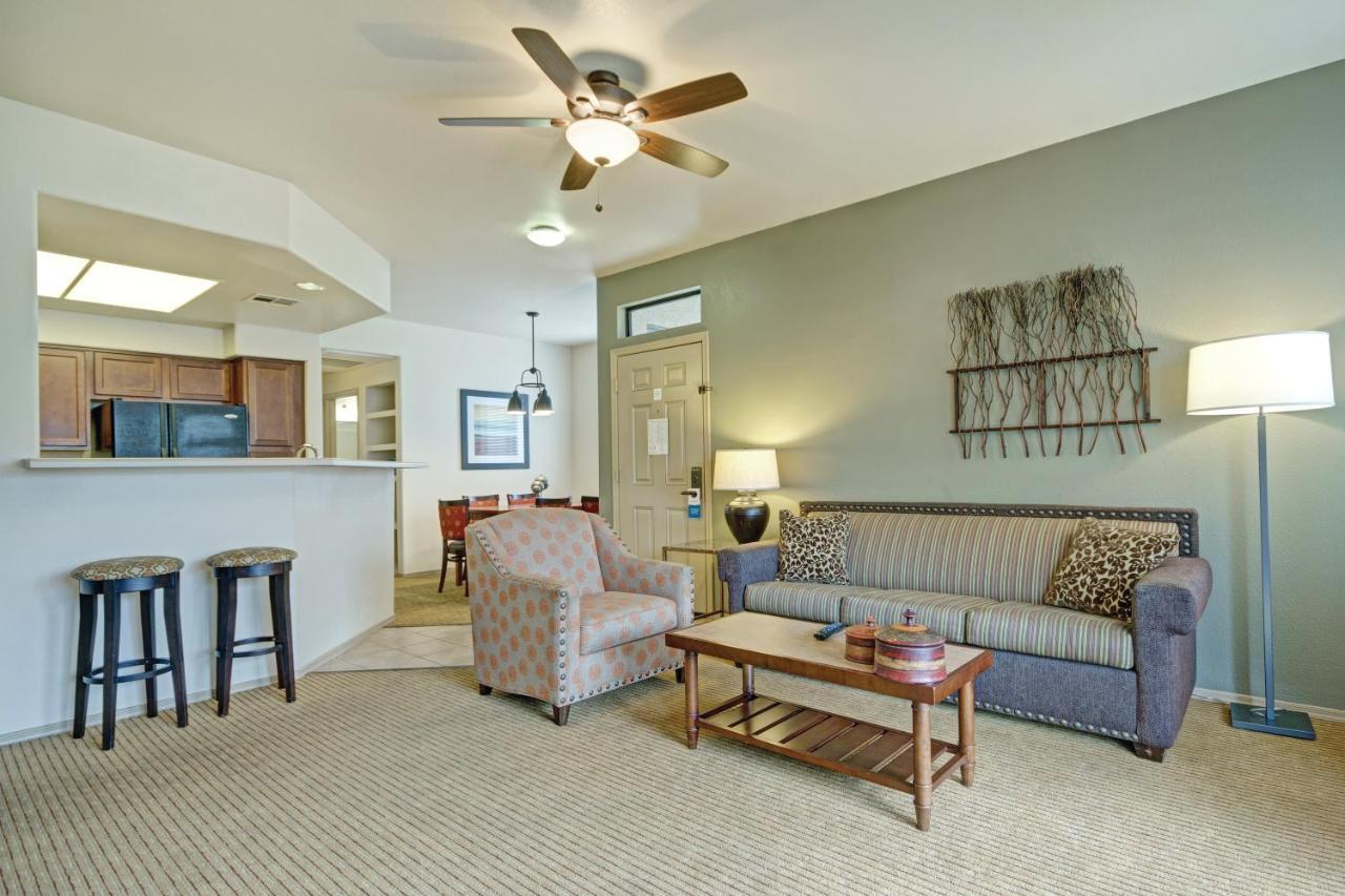 Raintree At South Mountain Preserve Hotel 3*