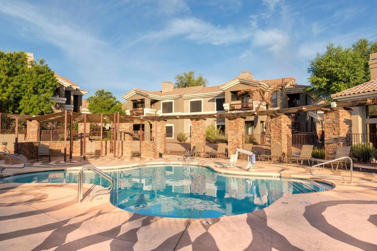 Raintree At South Mountain Preserve Hotel Phoenix