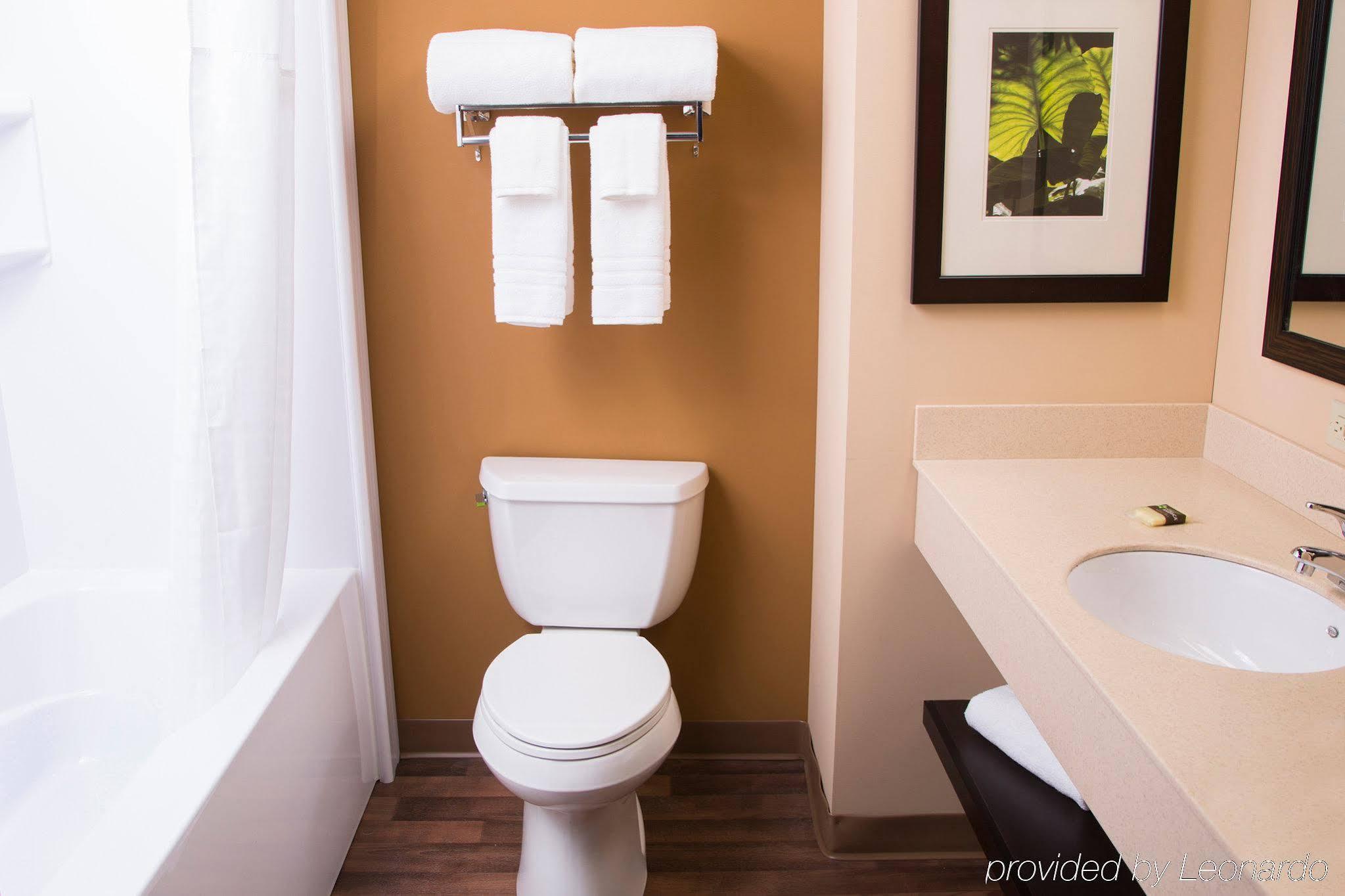 Hotel Extended America - - Midtown Phoenix