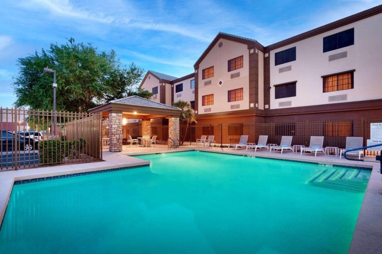 Western Downtown Hotel 3*