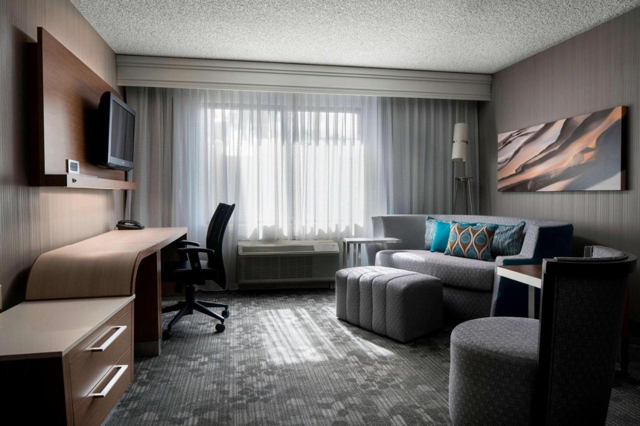 Sonesta Select Downtown Hotel Tempe