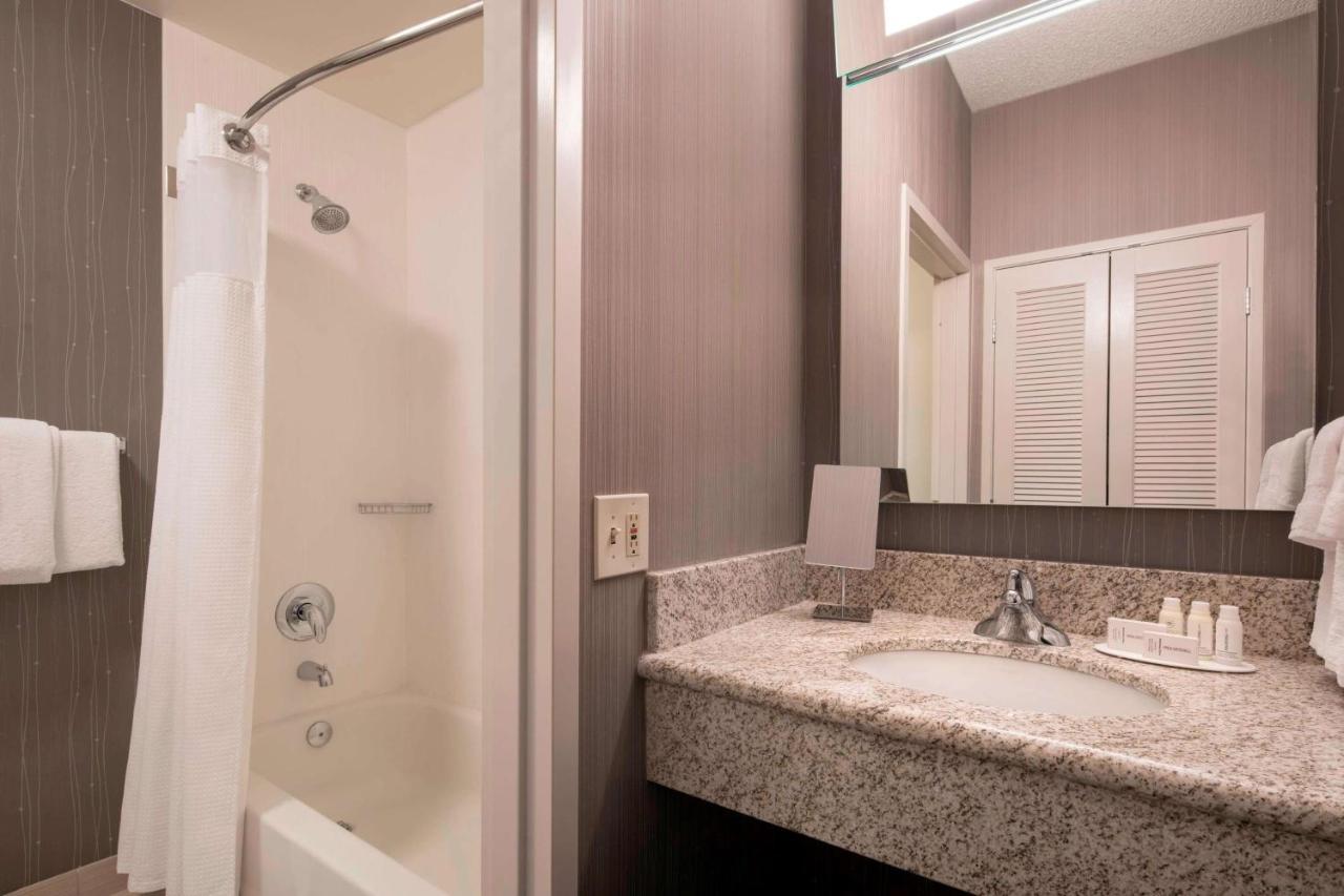 Hotel Sonesta Select Downtown
