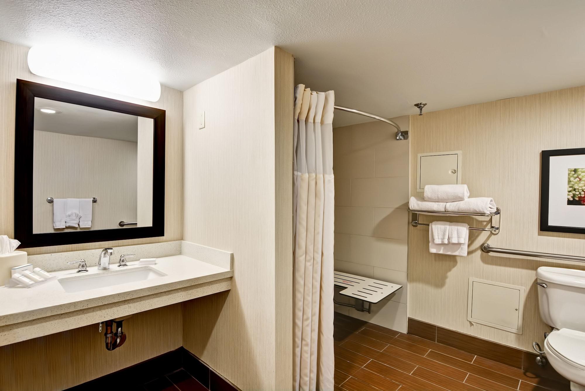 Hilton Garden Midtown Phoenix