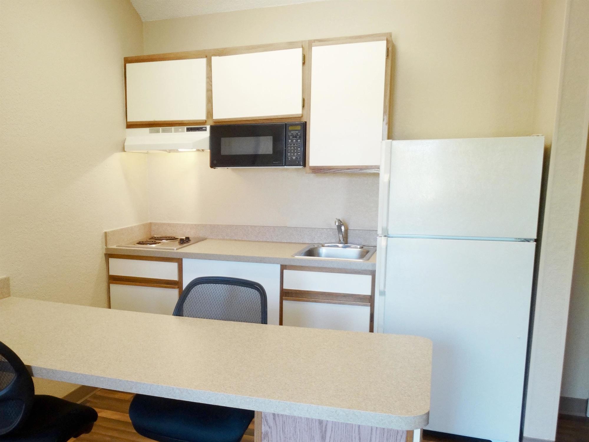 Extended America - Phoenix - Airport - Hotel 2*