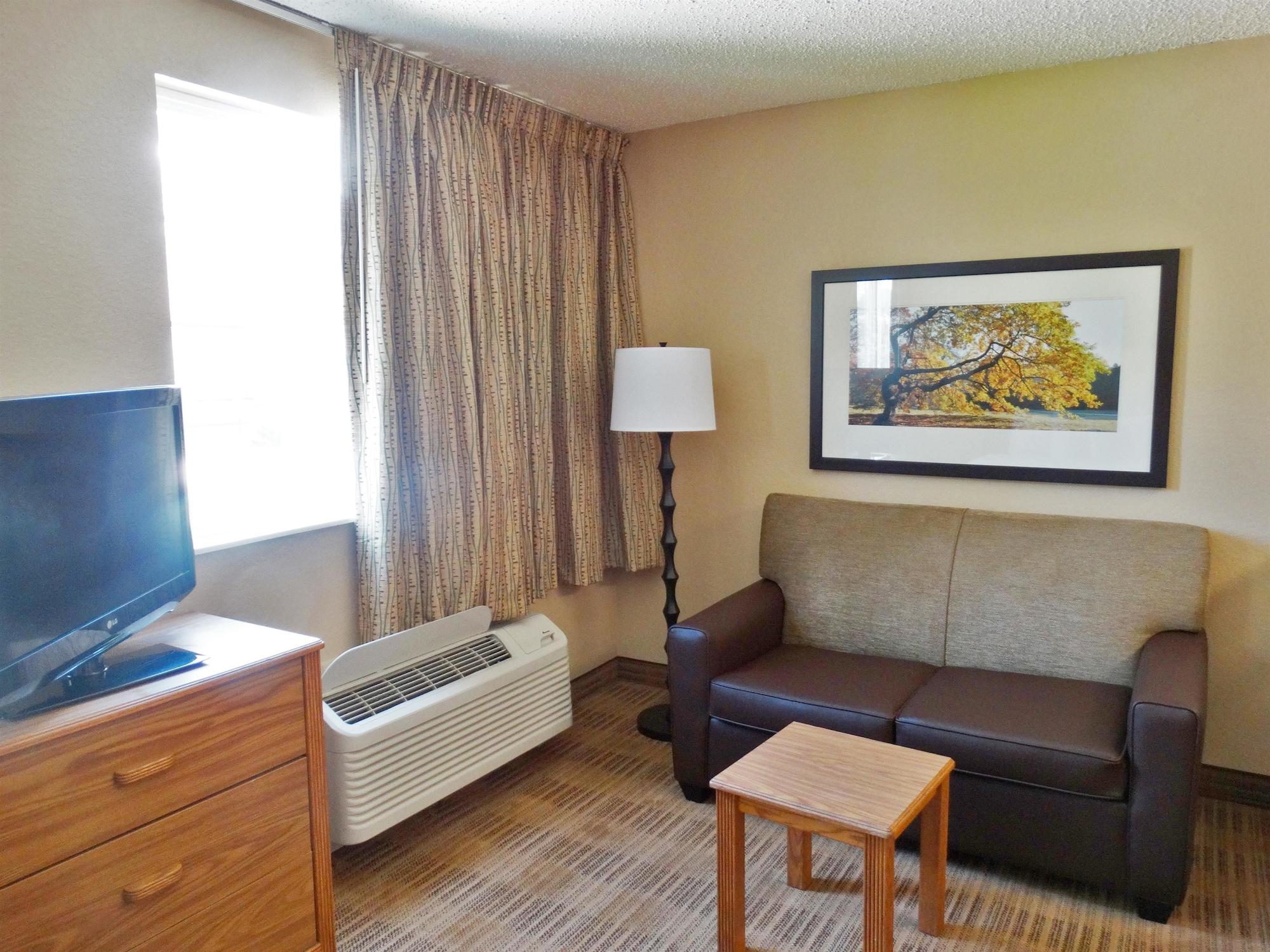 Hotel Extended America - Phoenix - Airport - Tempe