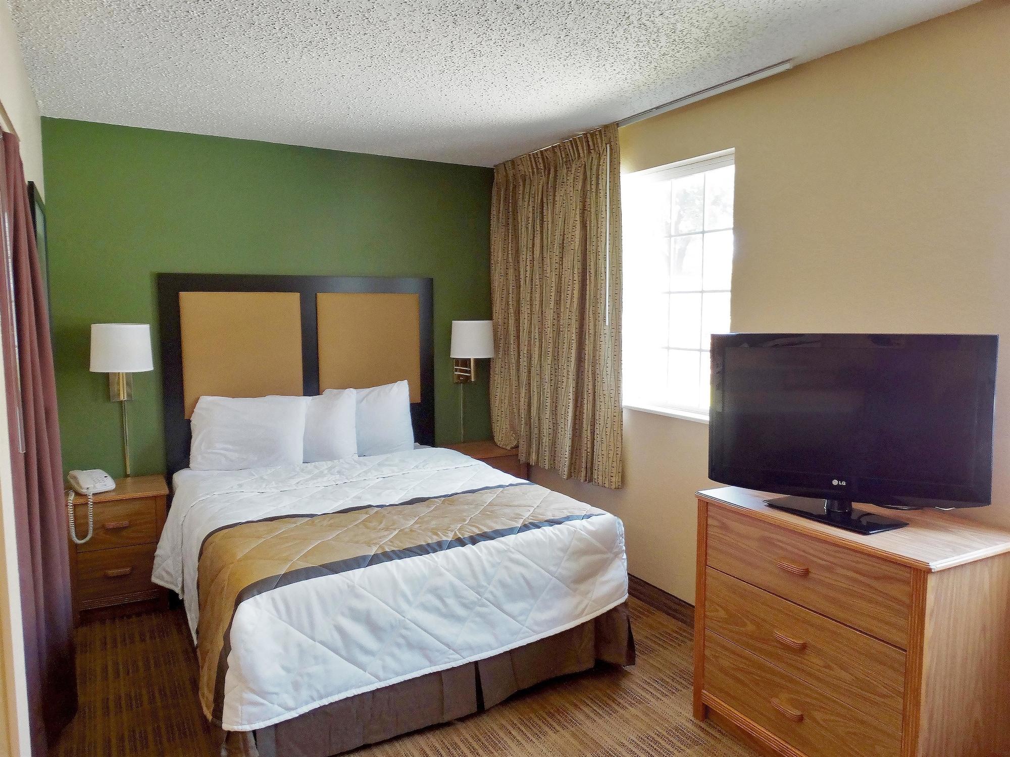Hotel Extended America - Phoenix - Airport - 2*