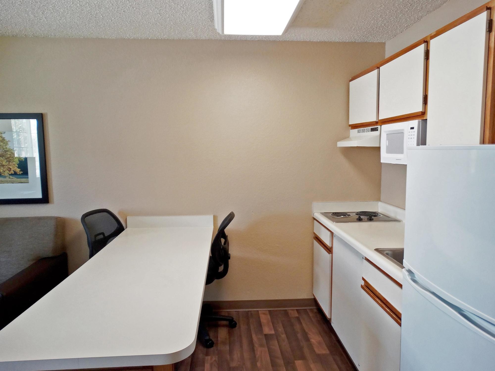 Hotel Extended America - Phoenix - Airport -