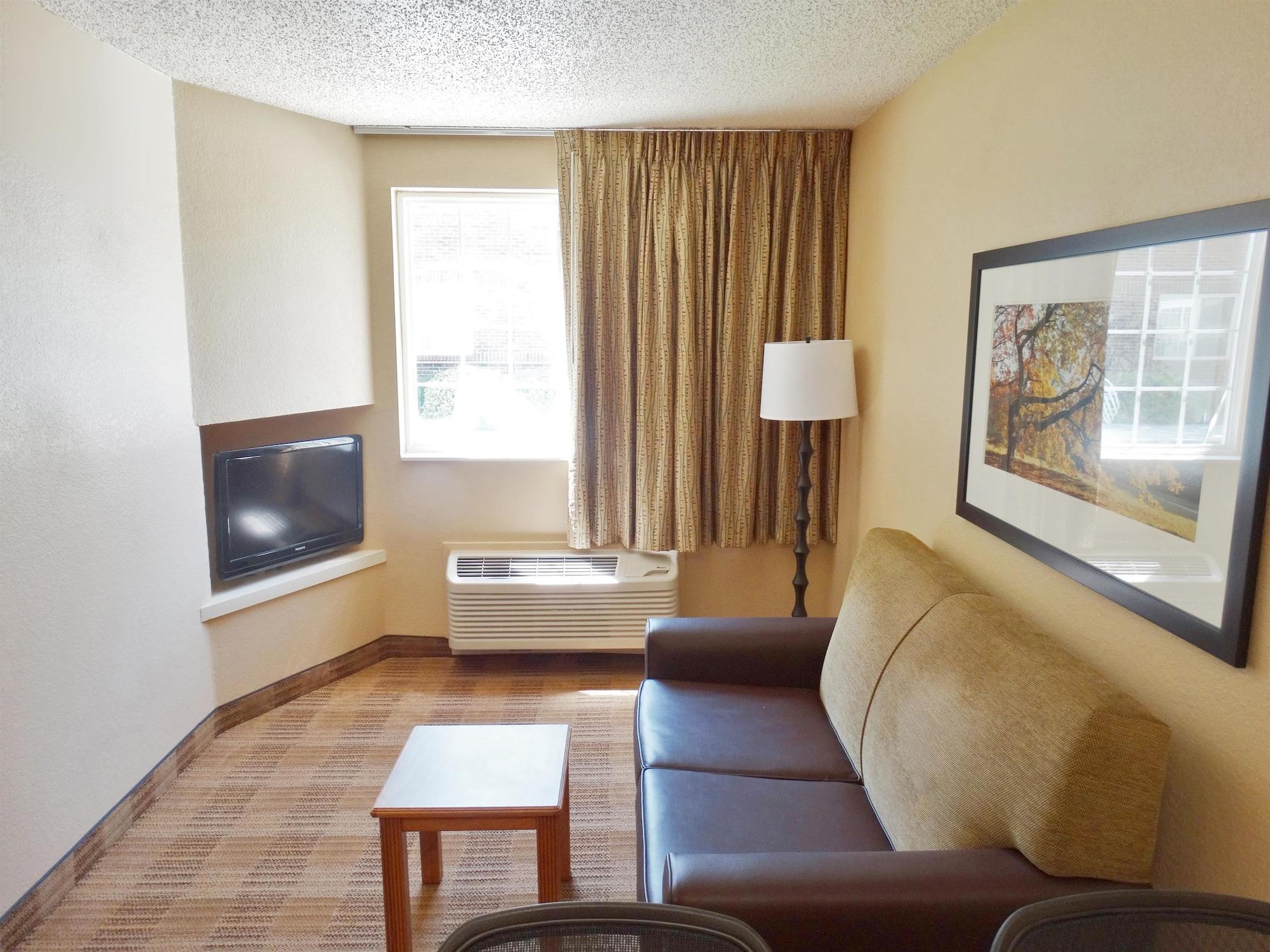 Hotel Extended America - Phoenix - Airport - 2*