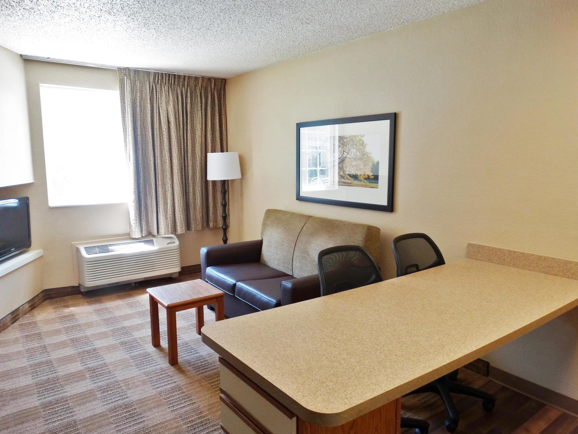 Hotel Extended America - Phoenix - Airport -