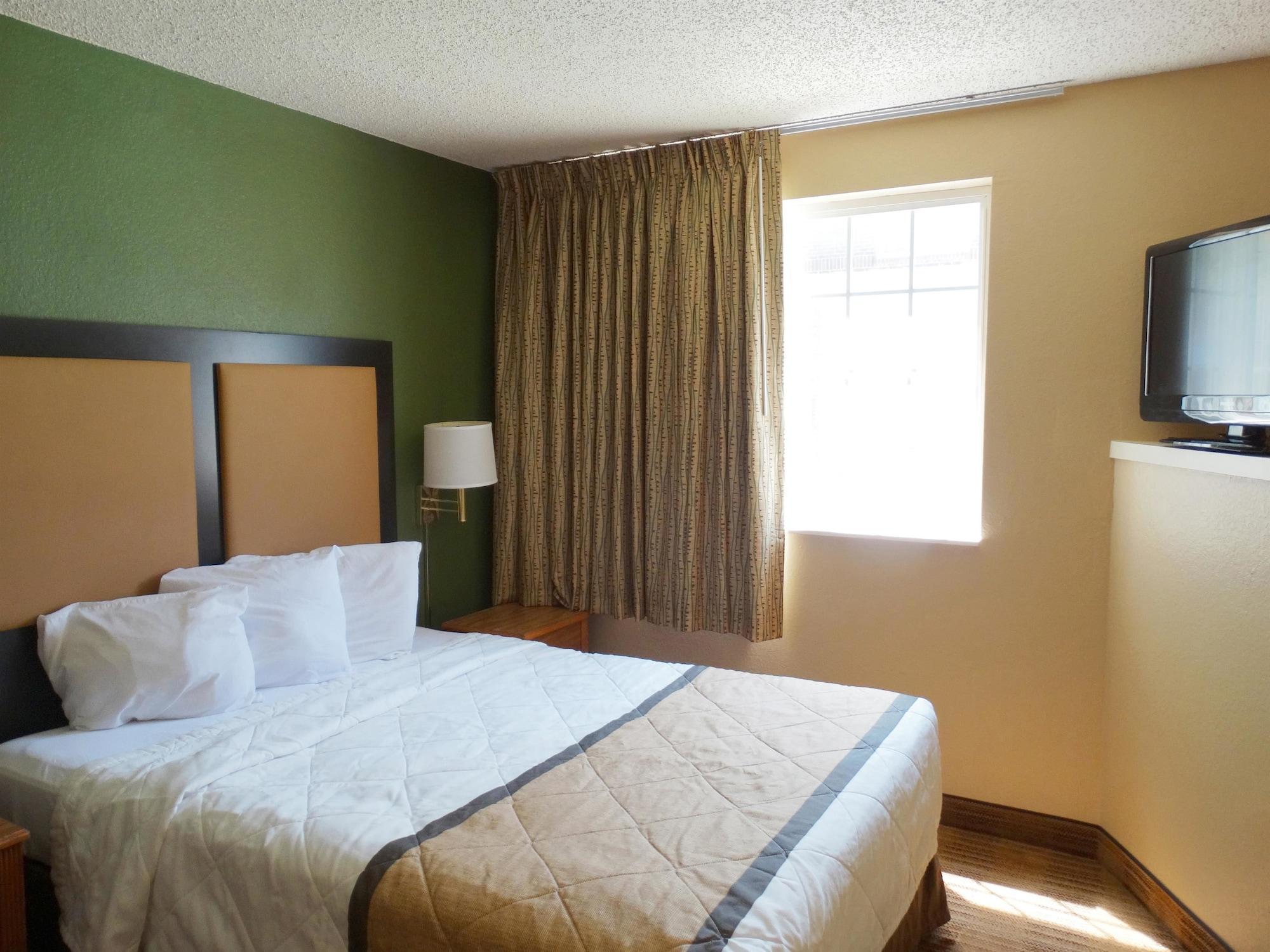 Hotel Extended America - Phoenix - Airport - 2*