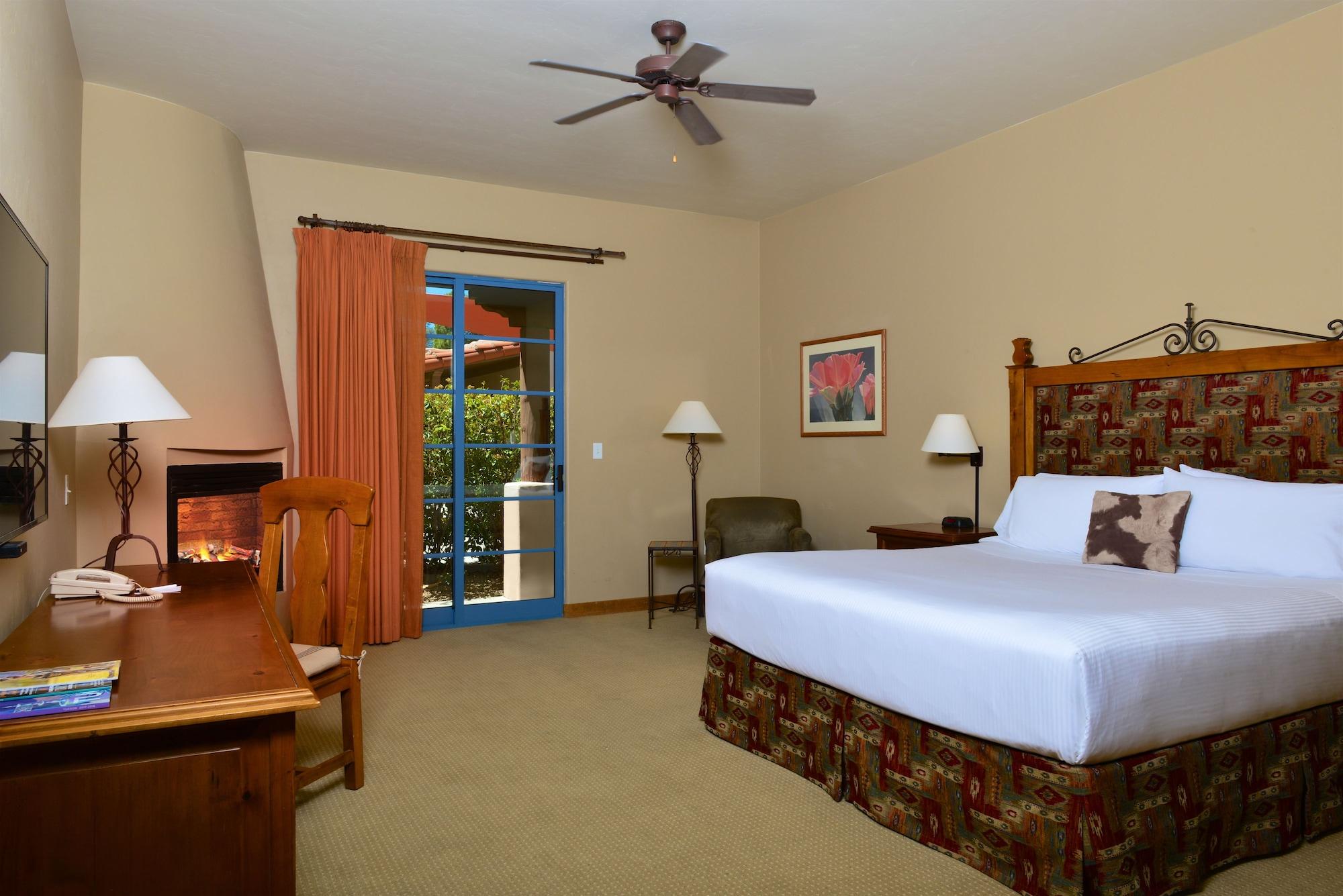 On The Desert Lodge Tucson