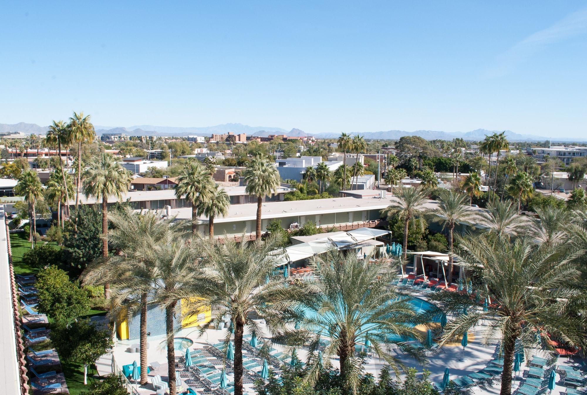 Valley Ho Scottsdale