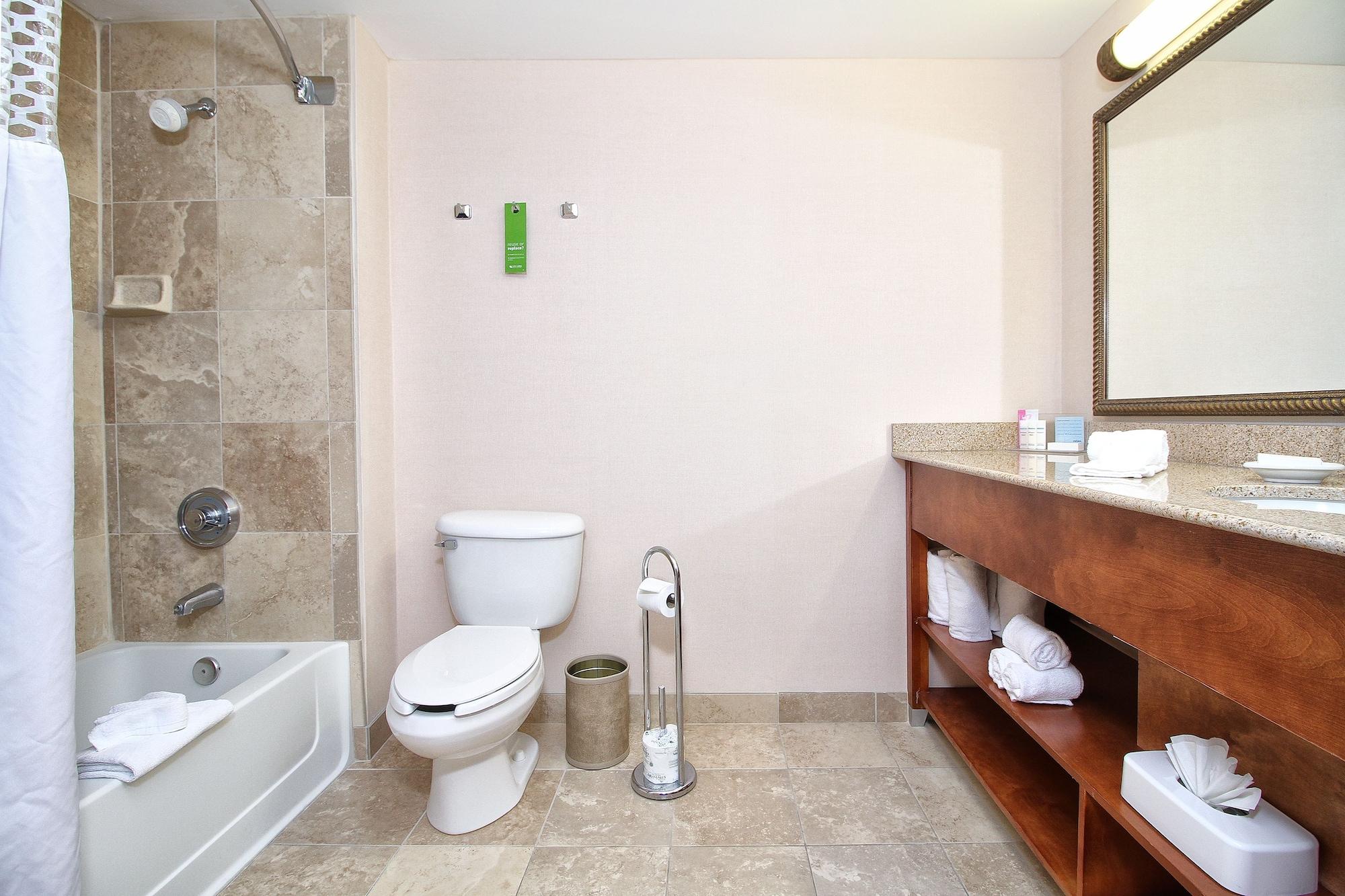 Hotel Hampton Tucson-airport Tucson