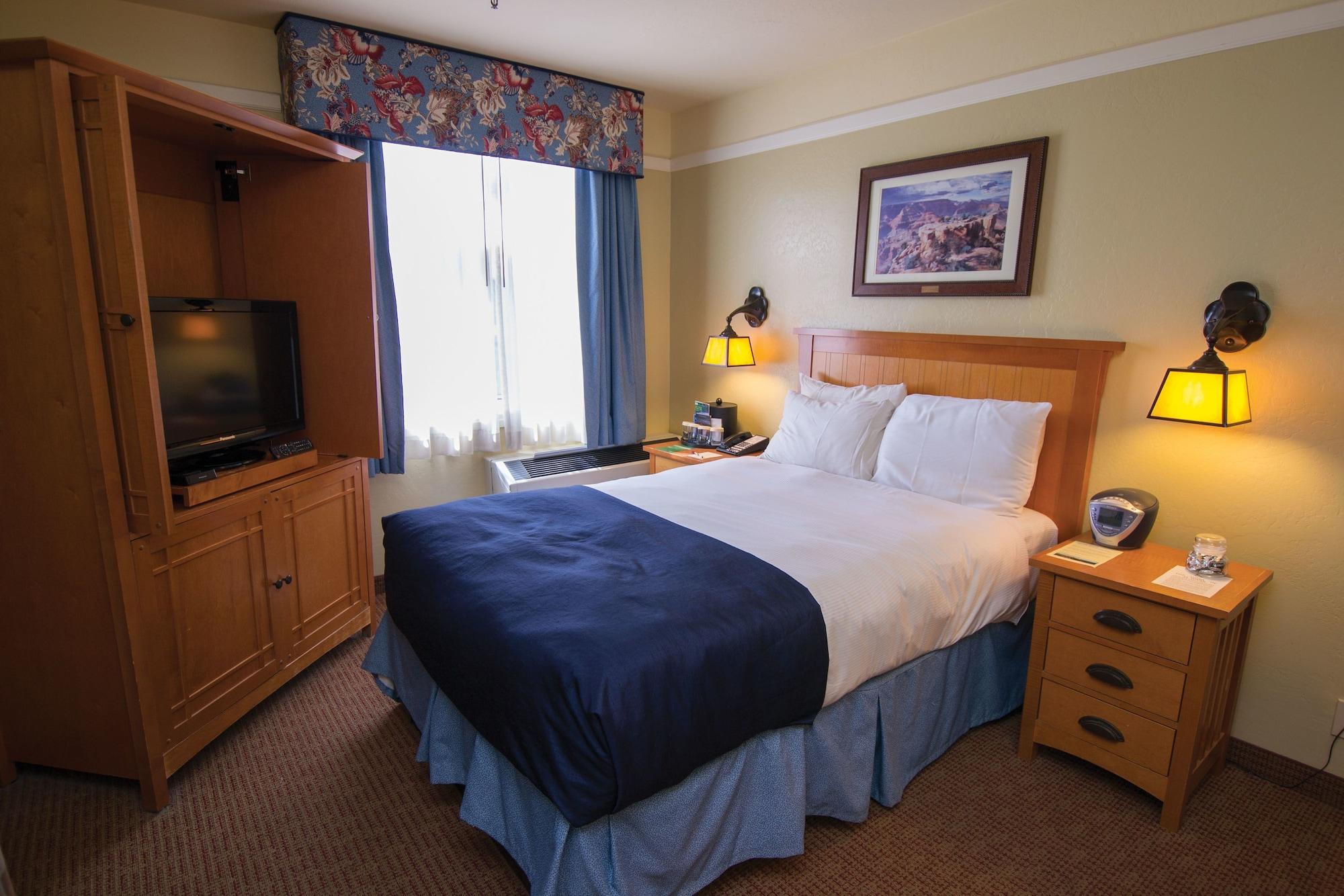 El Tovar 3* Grand Canyon