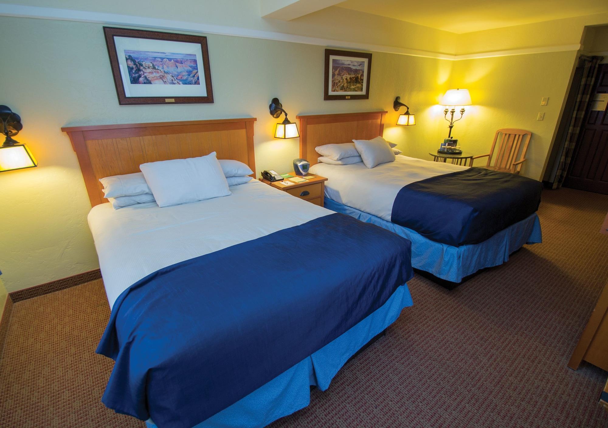El Tovar Hotel 3*