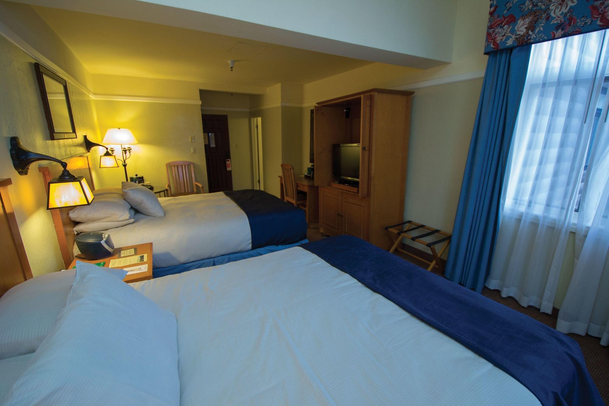 Hotel El Tovar 3*