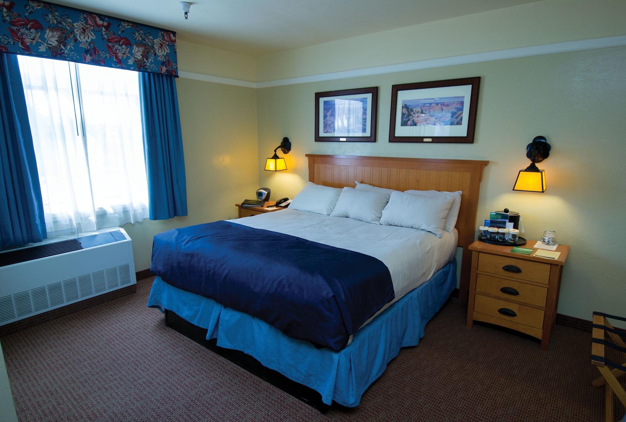 El Tovar Hotel 3*