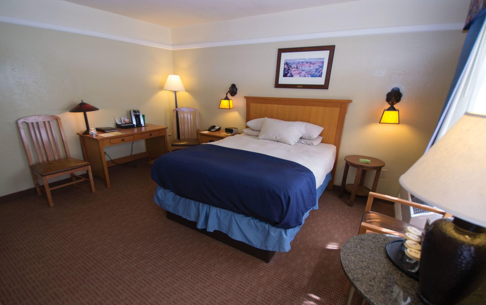 El Tovar Hotel