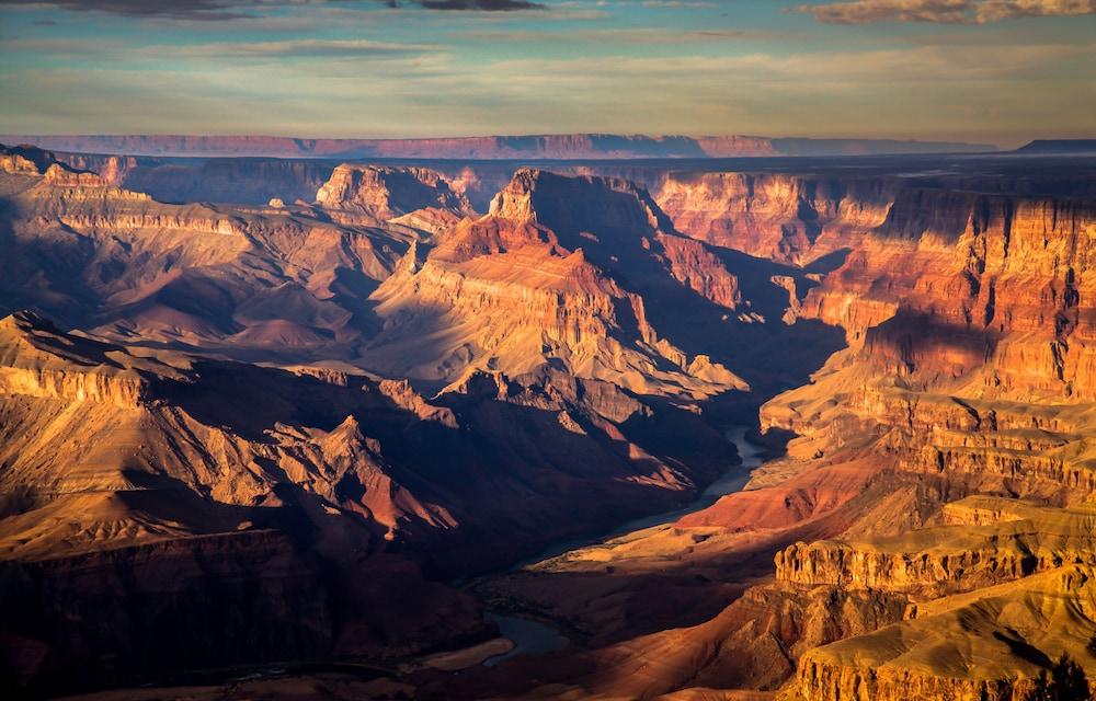 El Tovar 3* Grand Canyon
