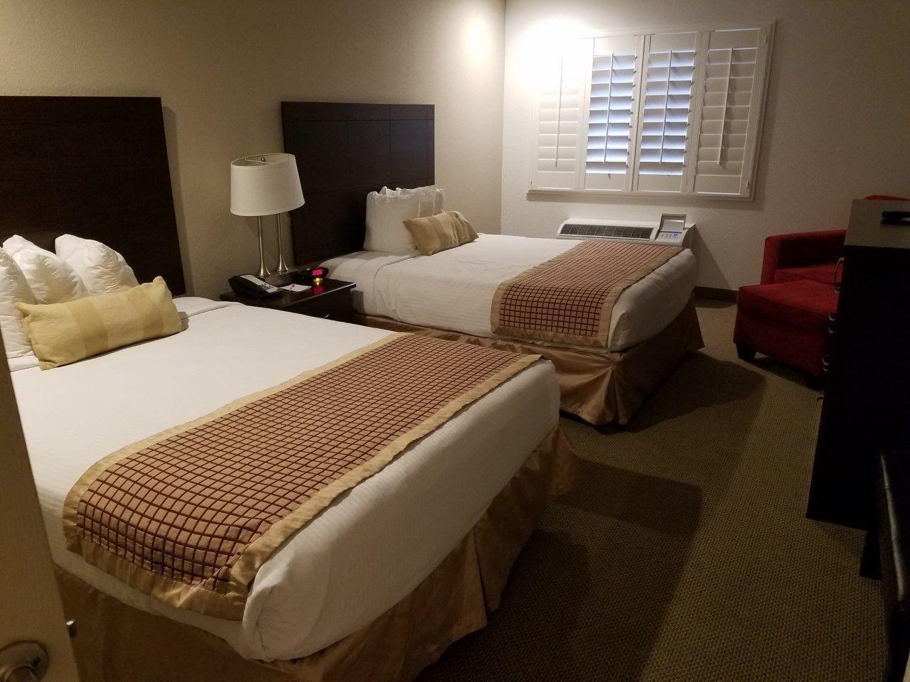 Hotel Infinity & Tempe