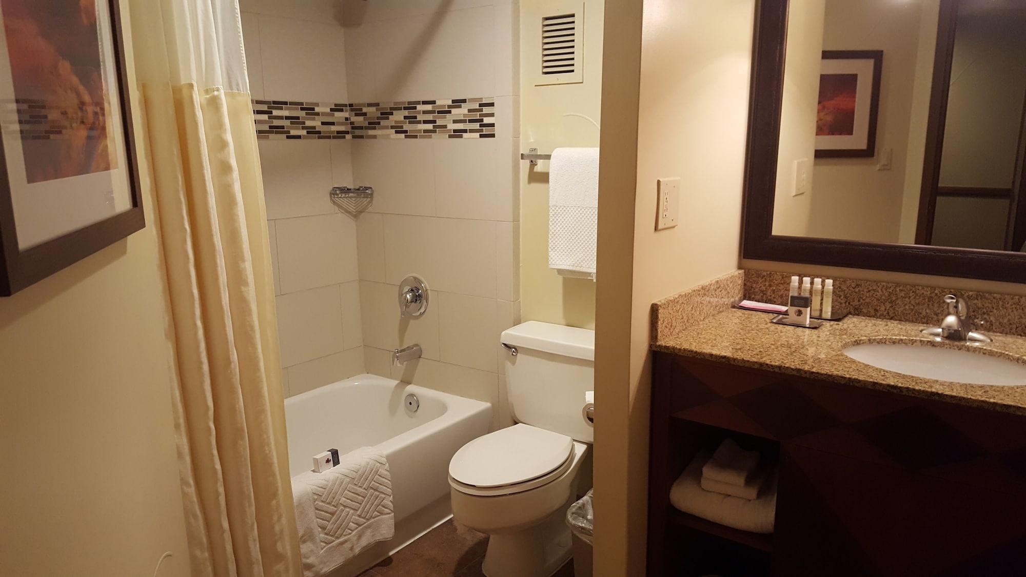 Doubletree By Hilton Phoenix- Hotel