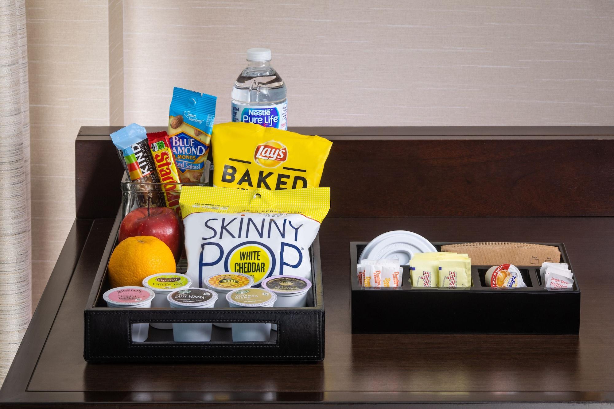 Hilton Garden Phoenix/avondale Hotel 3*