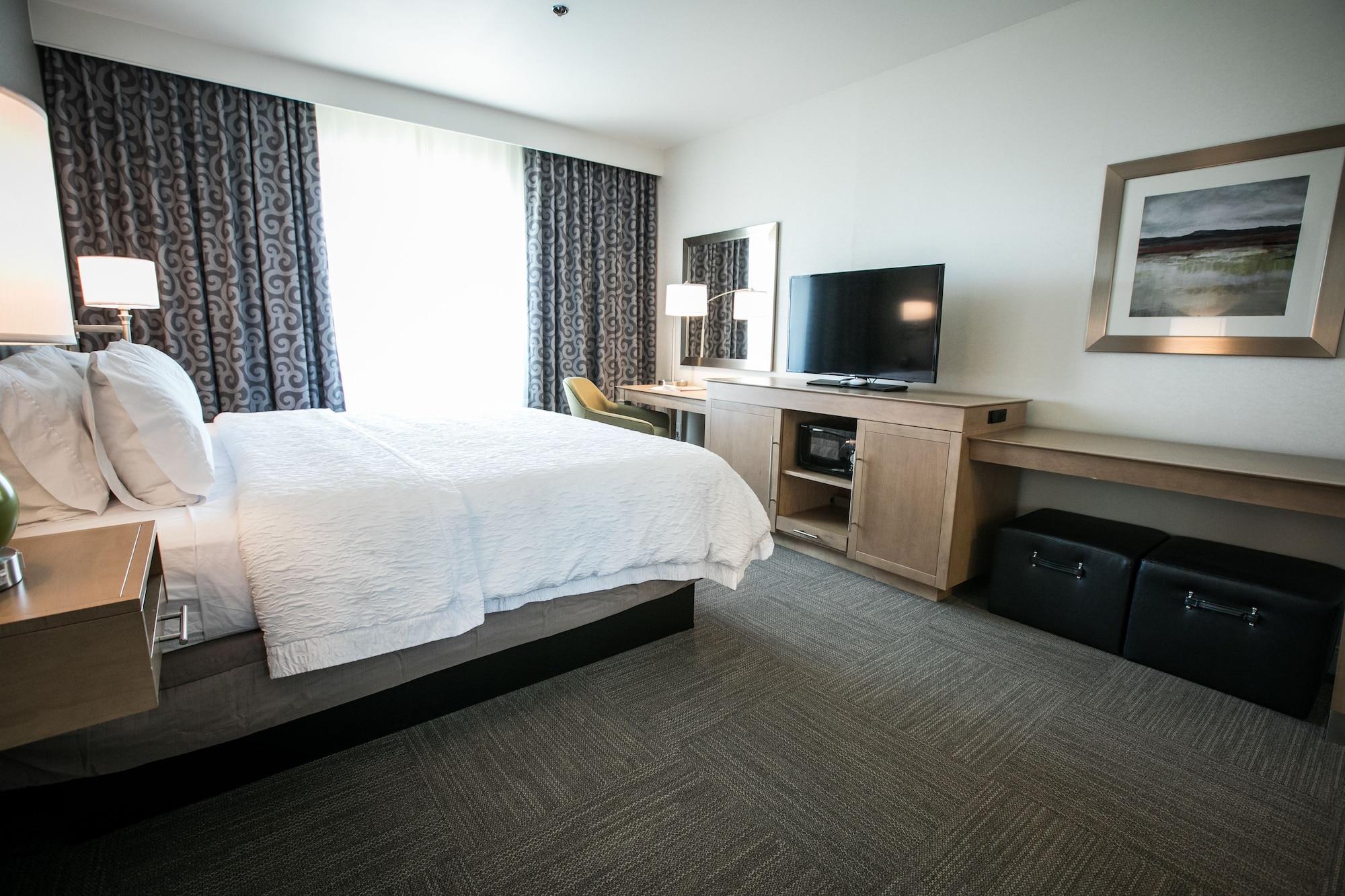 Hampton & Tempe/phoenix Airport, Az 3*