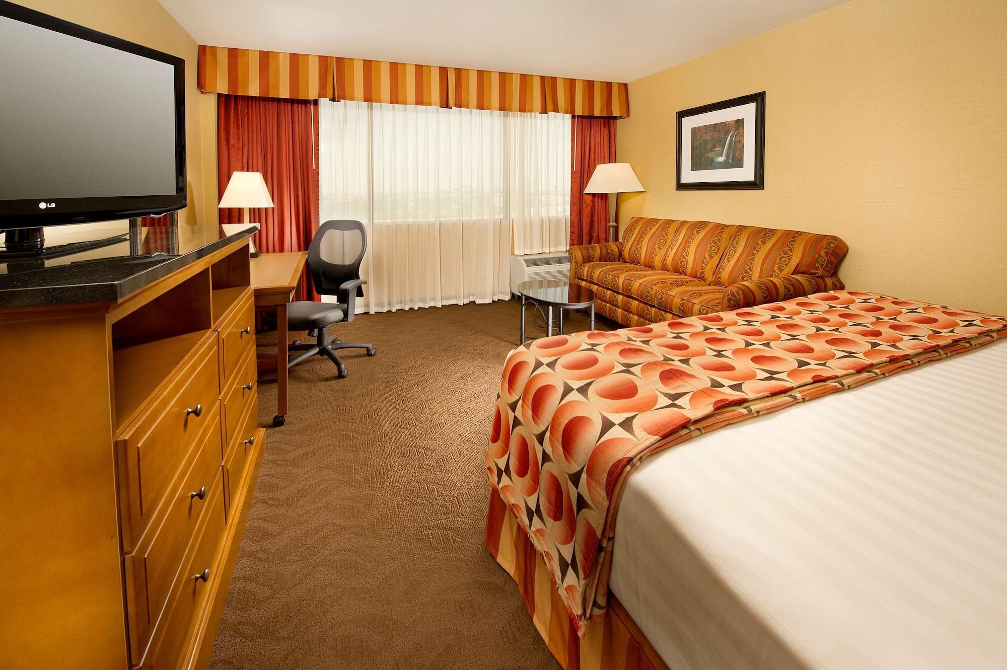 Drury & Airport 3* Phoenix