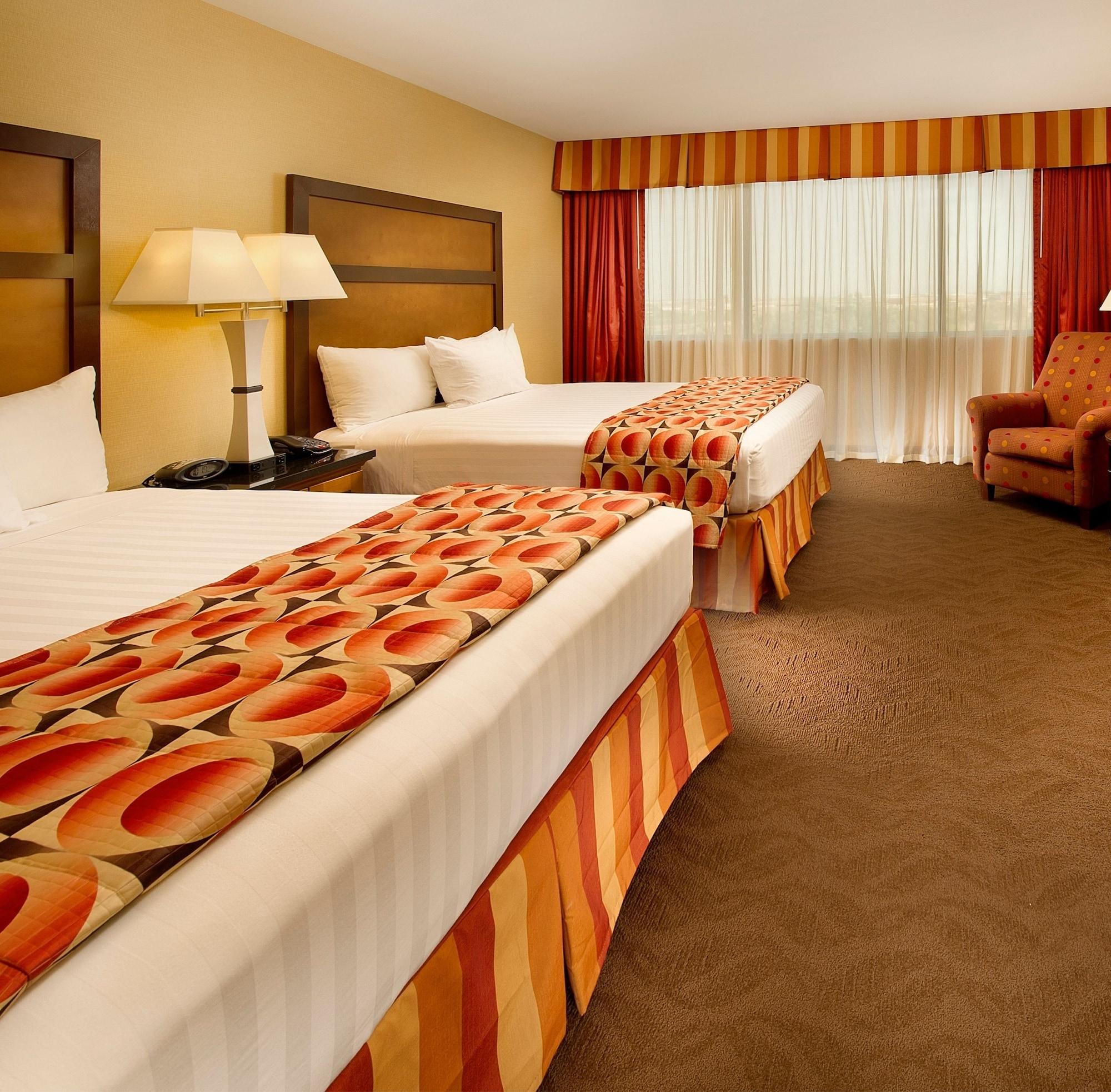 Drury & Airport 3* Phoenix