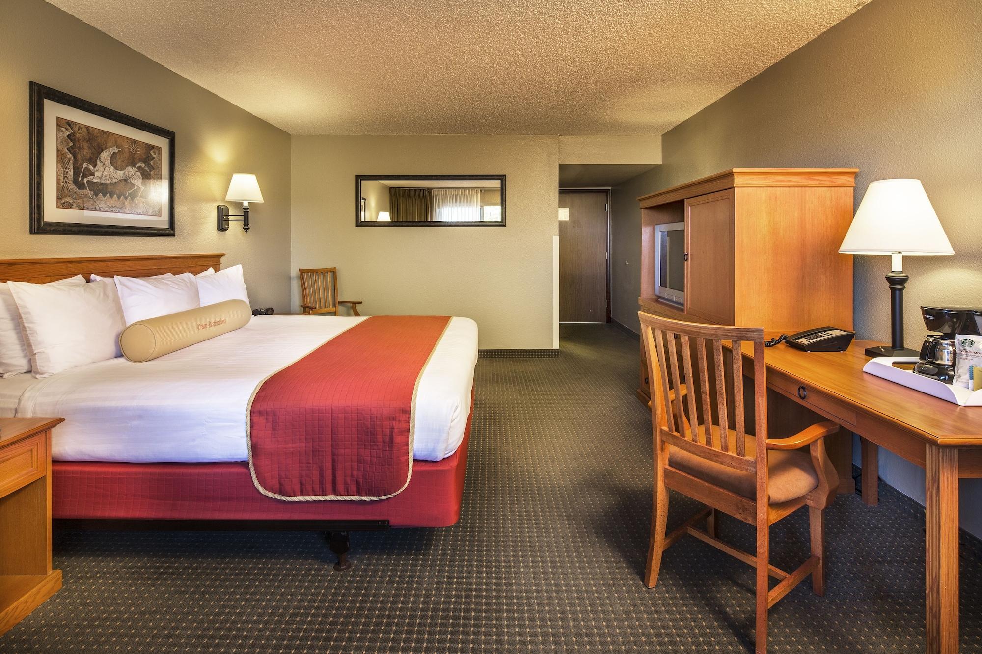 Hotel Powell Page