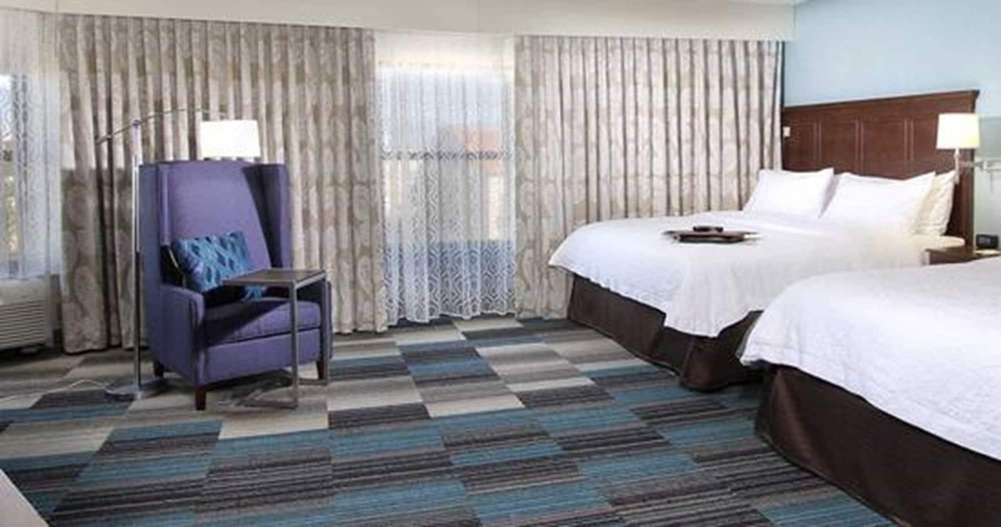Hotel Hampton Tucson-airport Tucson
