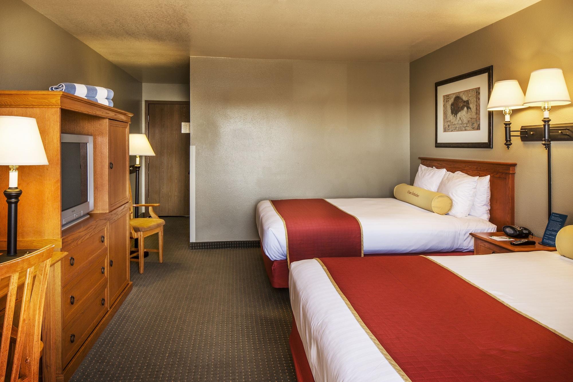 Hotel Powell 3*