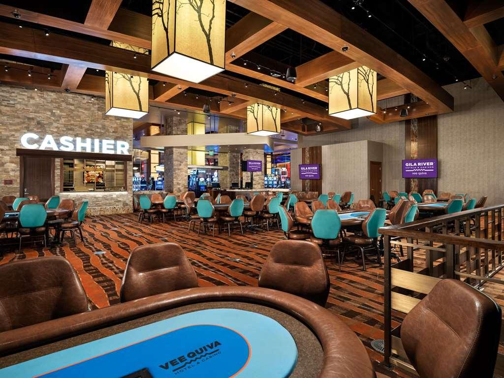 Vee Quiva & Casino