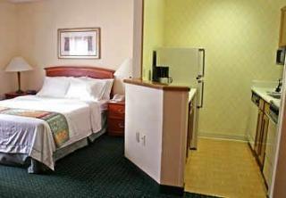 Towneplace At Arizona Mills Mall 3*