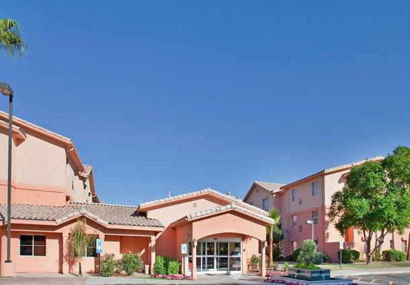 Hotel Towneplace At Arizona Mills Mall