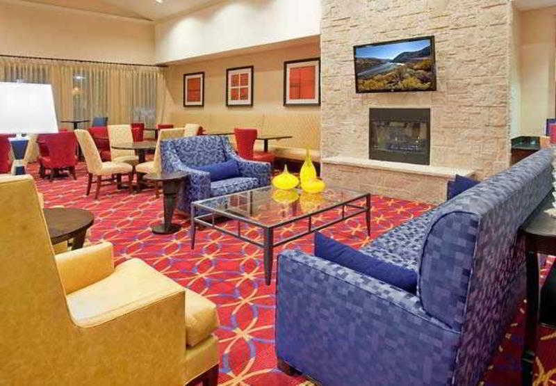 Hotel Towneplace At Arizona Mills Mall 3*