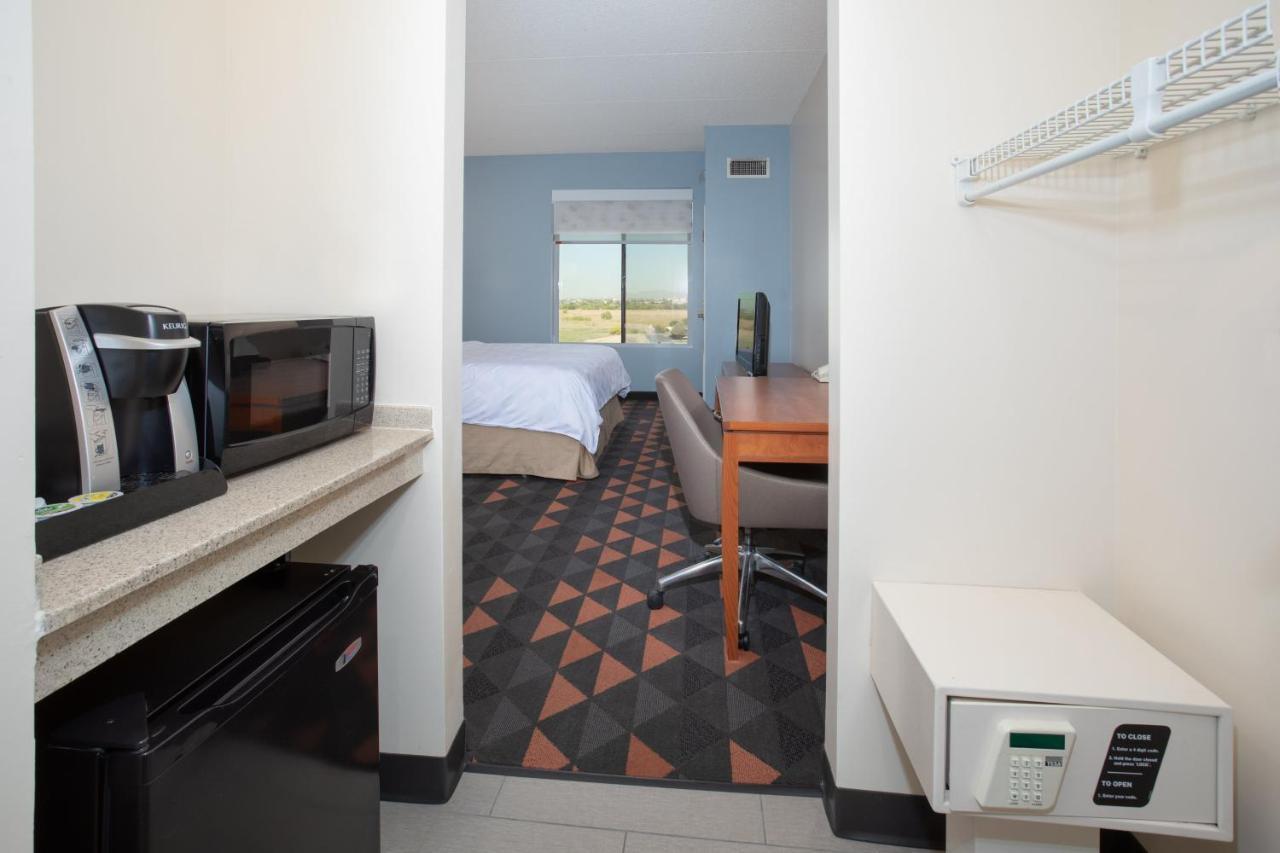 & - West Phoenix Area By Ihg