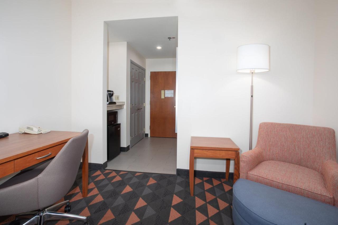 Hotel & - West Phoenix Area By Ihg 3*