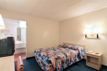 6 Tempe, Az Phoenix Airport Priest Dr Hotel 2*