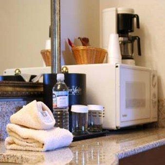 Hotel Tempe/phoenix Airport Innsuites &