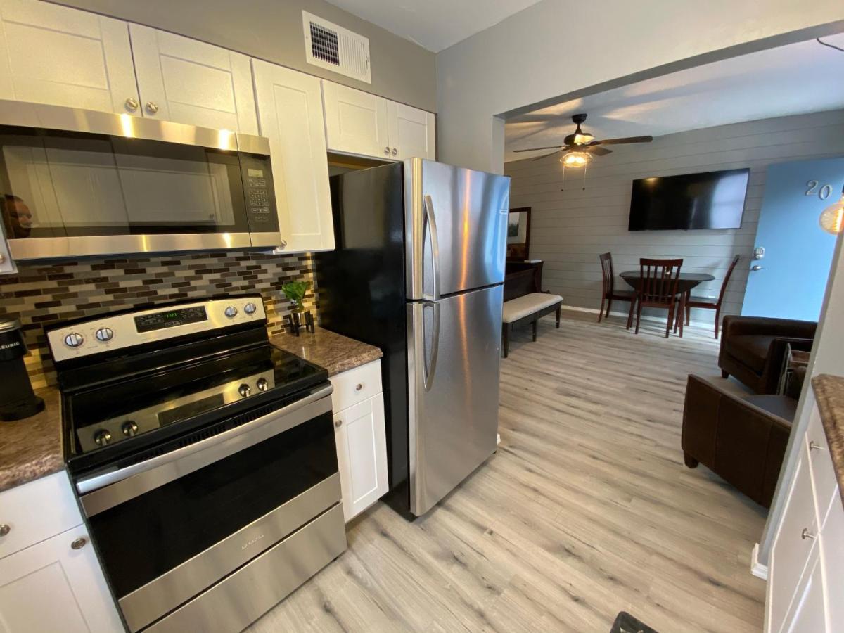 Apartment 21 Chelsea Place On The Park Phoenix