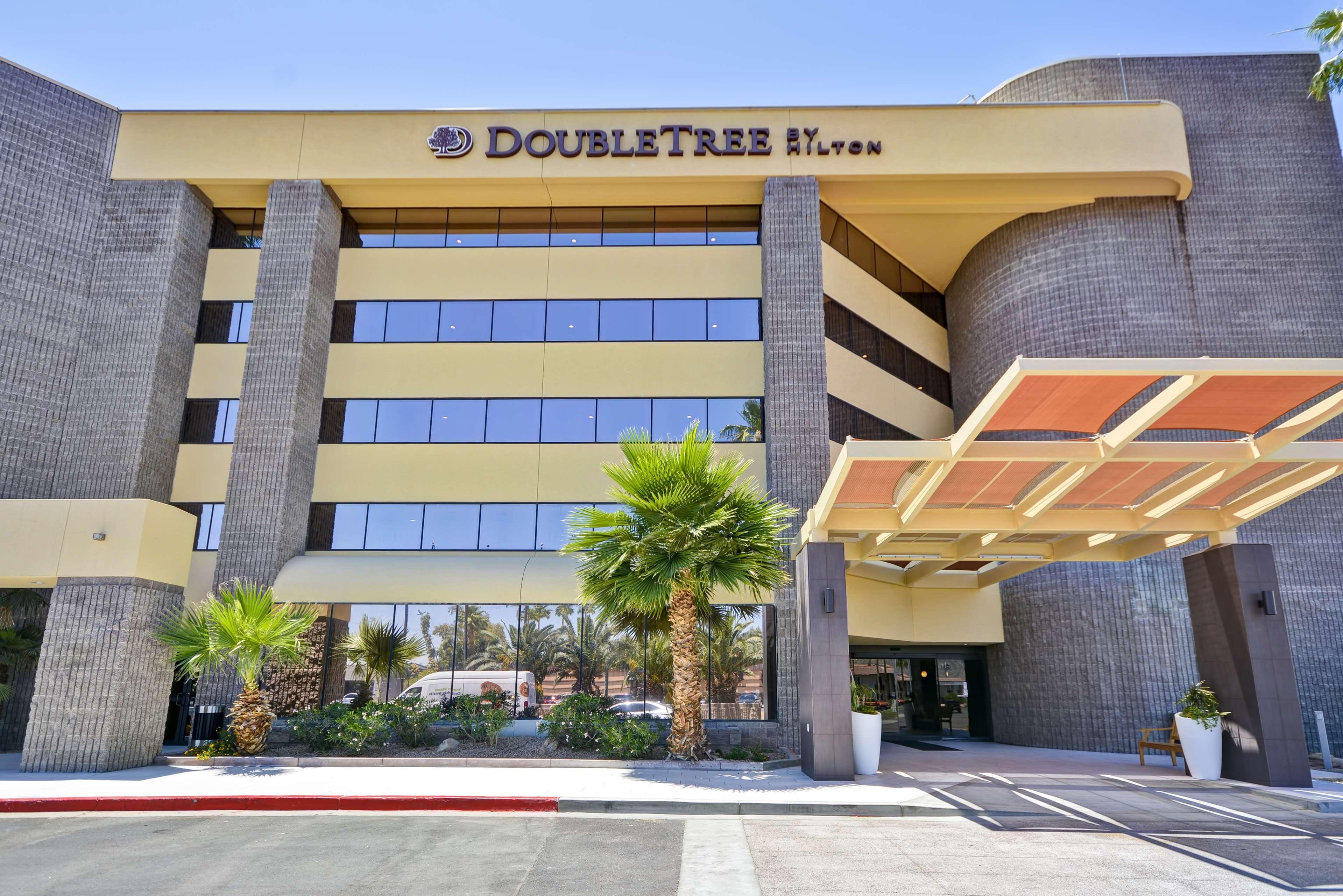Doubletree By Hilton North