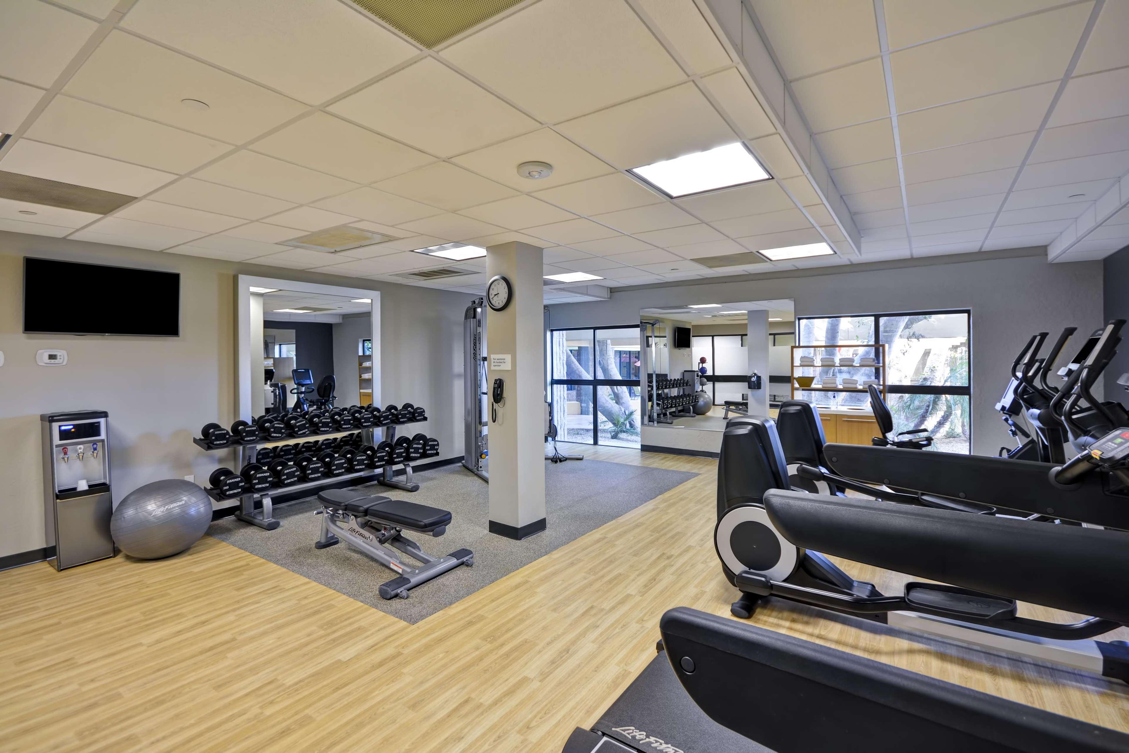 Doubletree By Hilton North 4*