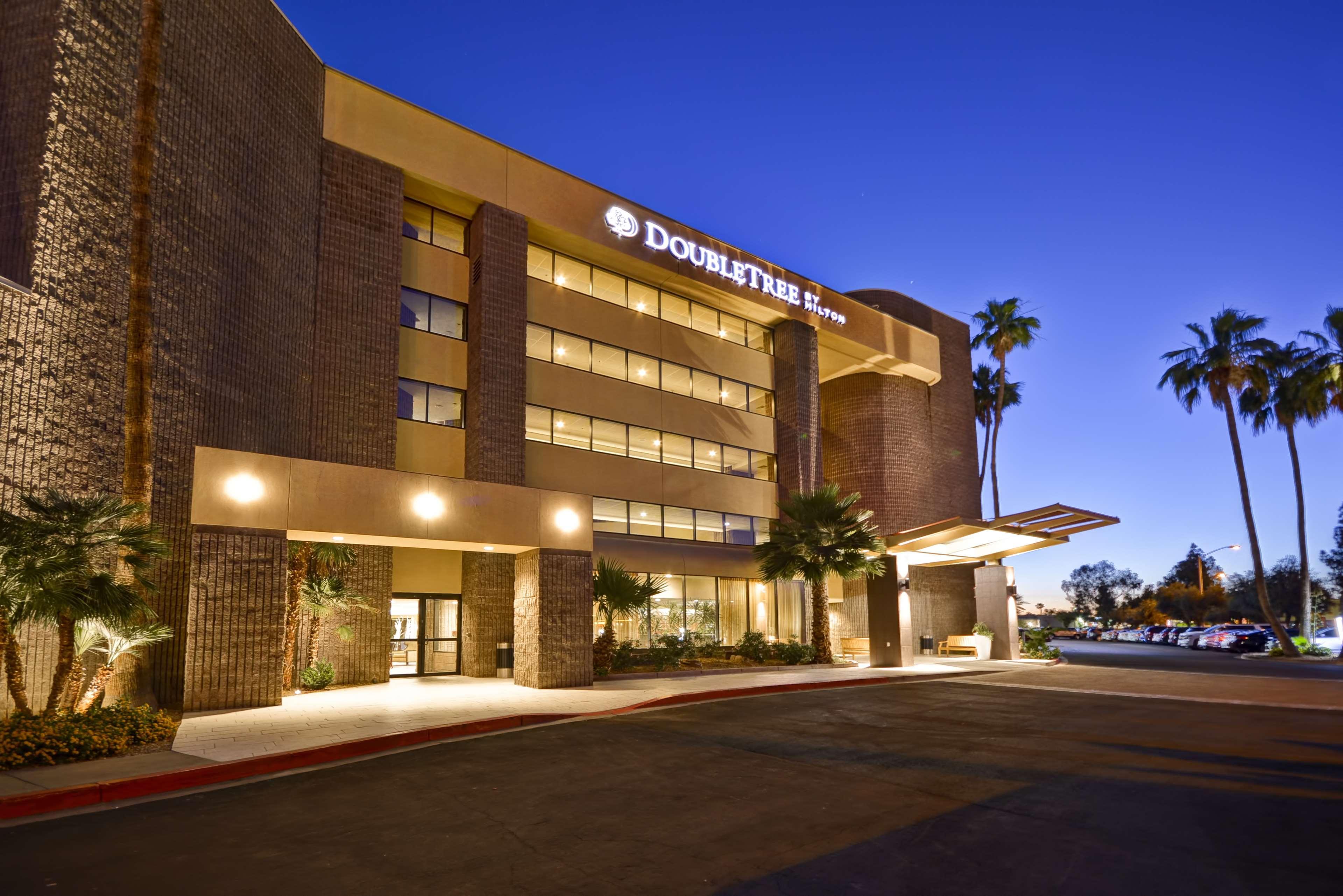 Doubletree By Hilton North Hotel Phoenix