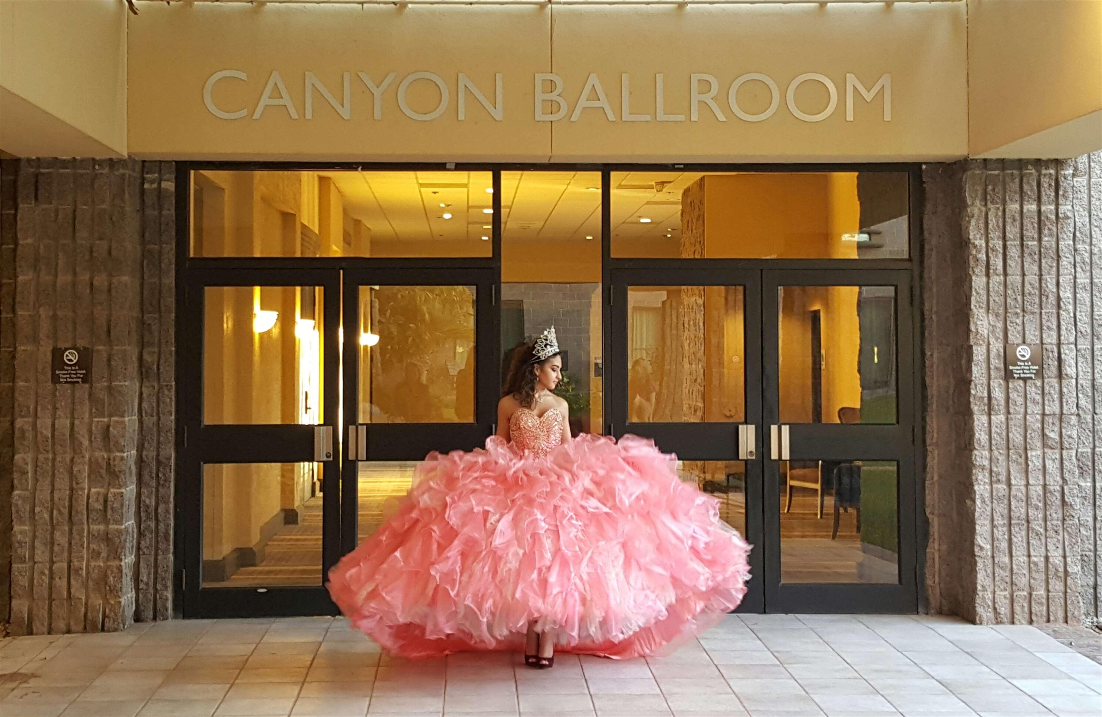 Doubletree By Hilton North
