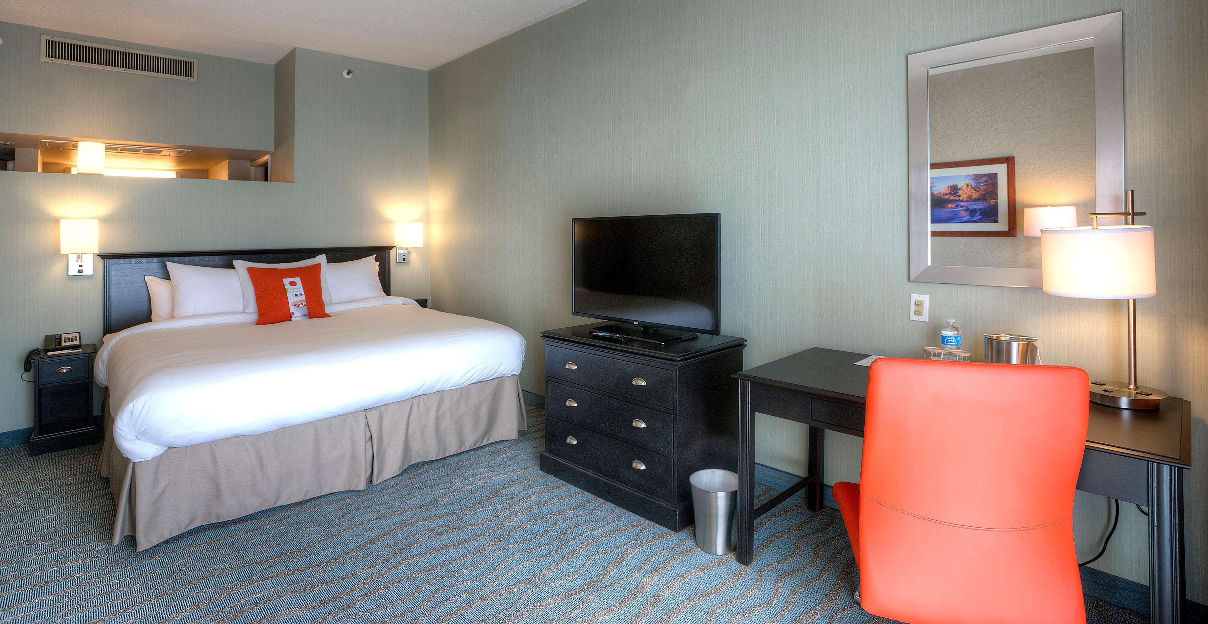 Doubletree By Hilton North Hotel Phoenix