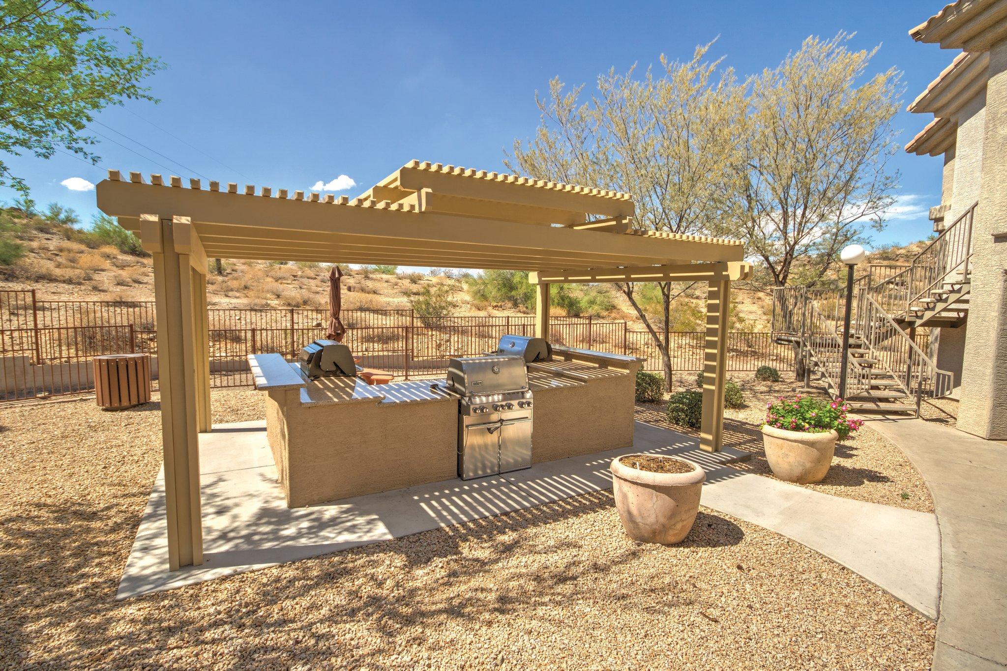 Worldmark - South Mountain Preserve 4* Phoenix