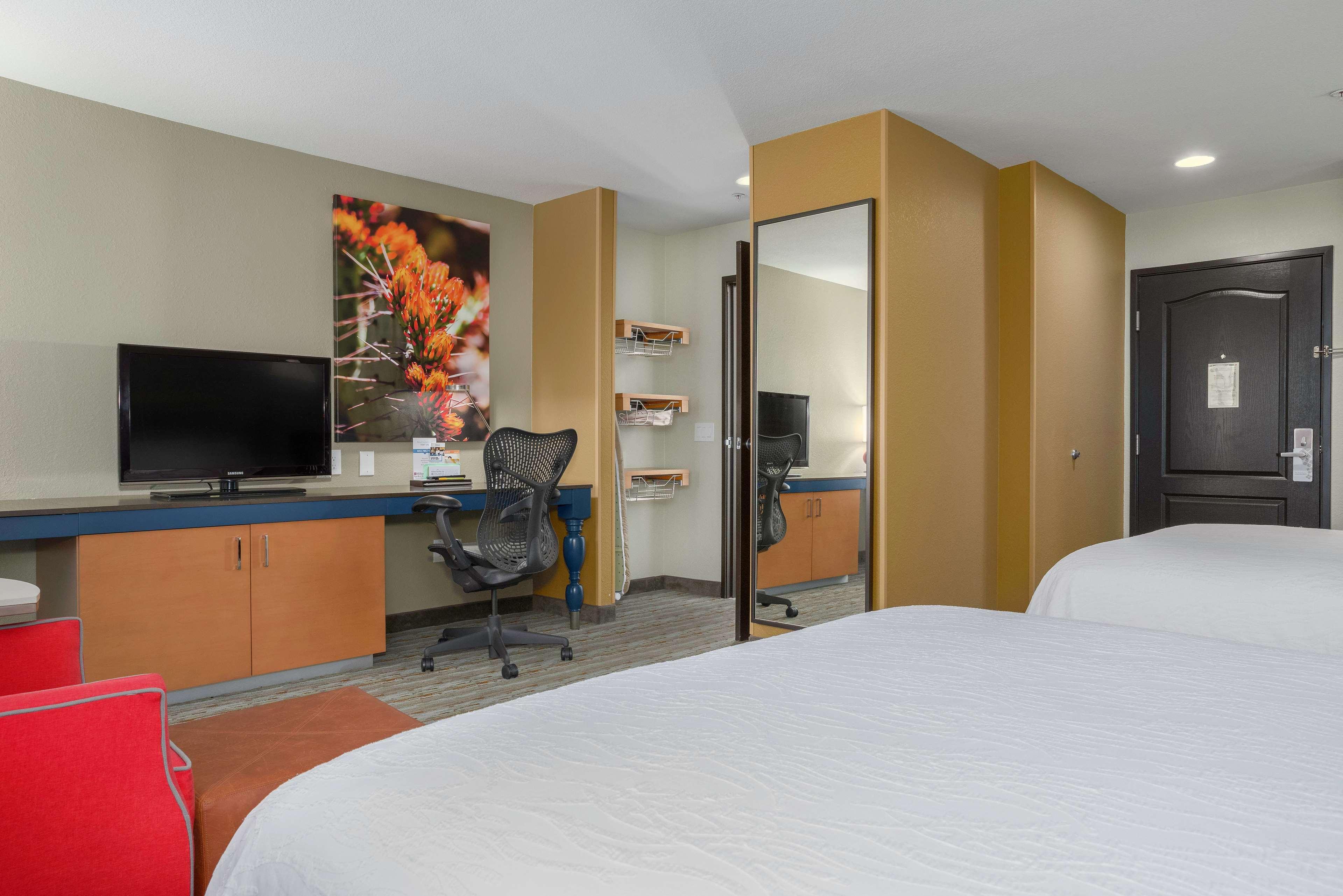Hotel Hilton Garden Airport Phoenix